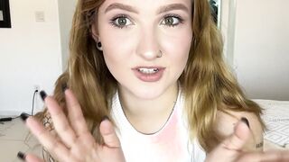 I almost a Met a Fan!! Story Time Elizabeths Playlist