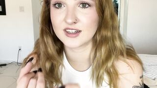 I almost a Met a Fan!! Story Time Elizabeths Playlist