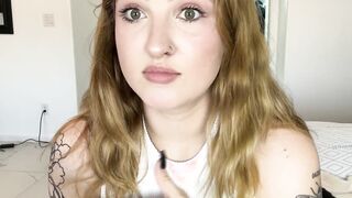 I almost a Met a Fan!! Story Time Elizabeths Playlist