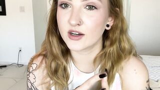 I almost a Met a Fan!! Story Time Elizabeths Playlist