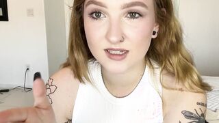 I almost a Met a Fan!! Story Time Elizabeths Playlist