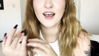 I almost a Met a Fan!! Story Time Elizabeths Playlist