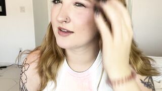 I almost a Met a Fan!! Story Time Elizabeths Playlist