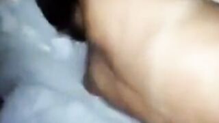 Cheating wife anal punished