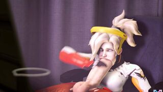 [4K] Lord Aardvark XXX Fantasy 3D GAMING