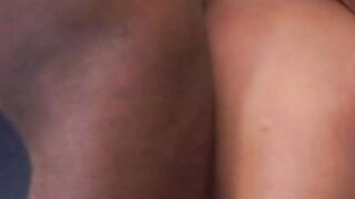 Hot Whore Natalli Screws Group of Big Dicks