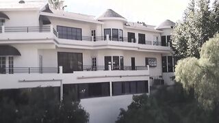 Stepdaughter sucks stepdaddys dick hardcore cause shes short on cash