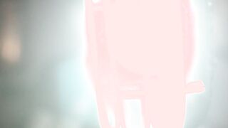 Busty teen Lena Paul gangbanged by bigdick masked thugs Hoe 2