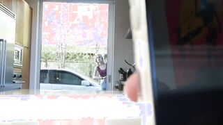 Free show giveaway Natural Tits