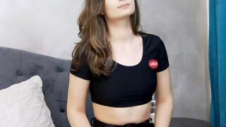 No-fee live show Natural Tits