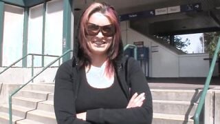 adorable British natural titted eighteen try porn