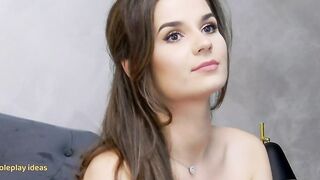 Offer of free shows Super Natural Tits