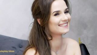 Offer of free shows Super Natural Tits
