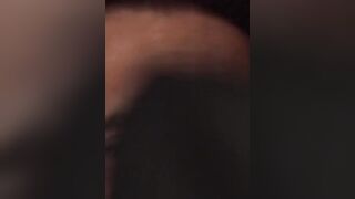 Exquisite stud spreads colleagues butt and pounds it hard