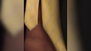 Exquisite stud spreads colleagues butt and pounds it hard