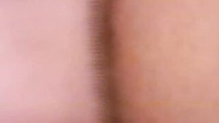 A raw athletic retro bottom that was cummed by a hung top