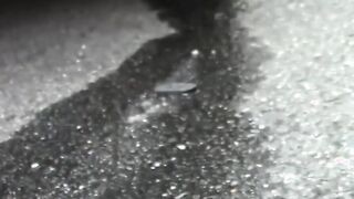 Genuine Japanese beginners recorded peeing all over town