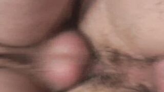 Tattooed muscular gays Chris Bines and Colt Rivers anal fuck