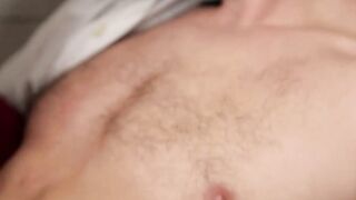 Horny Derek Bolt and Tyler Carver rimming and fucking deep