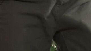 Double blowjob with two guys and their stepdad on Christmas