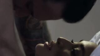 Freaky rough fuck with asian Avery Black and Tommy Pistol
