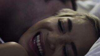 Freaky rough fuck with asian Avery Black and Tommy Pistol