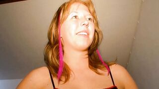 German teenagers next door wants fucked with male pornstar