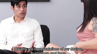 Bondage fetish