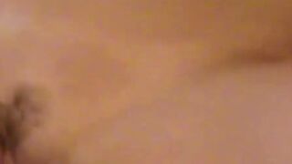 Tricked tight teen Cate Harrington fucks two cocks