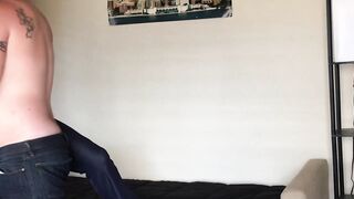 Young cub Silver Steele rides raw big cock after blowjob