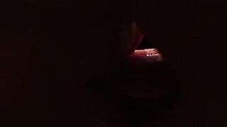 Busty lesbian babes moaning while pussy licking eachother