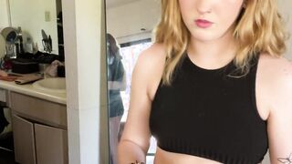 Scandalous Hot Try On Haul!