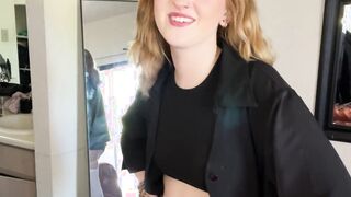 Scandalous Hot Try On Haul!