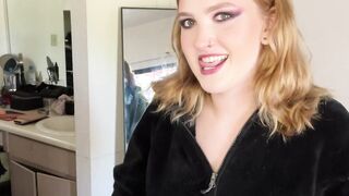 Scandalous Hot Try On Haul!