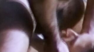 Classic muscle hunks fuck raw after hot sixtynine outdoor