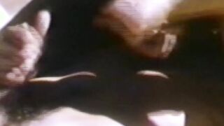 Retro gay jocks hot rimming and hardcore deepthroat outside