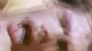 Retro gay jocks hot rimming and hardcore deepthroat outside