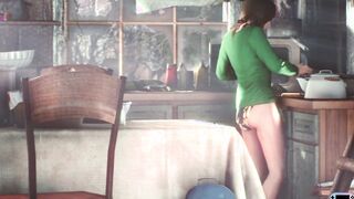 ???? 3D Family HARDCORE Anime Sex COMPILATION