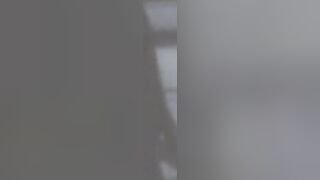 Horny Japanese housewife rubs her pussy on hidden camera