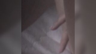 Adorable Japanese uses sex toys while secretly filmed