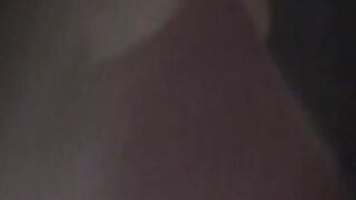 Adorable Japanese uses sex toys while secretly filmed