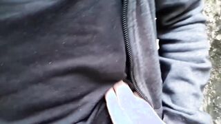 After BJ a smooth and trim straight teen rides a big hard cock