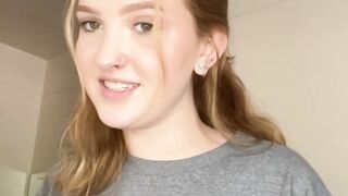Try on Haul, Won't believe this is me