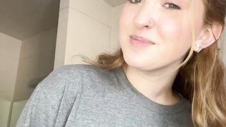 Try on Haul, Won't believe this is me