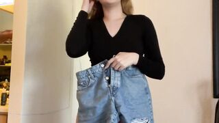 Watch me try on these Stunning Outfits!