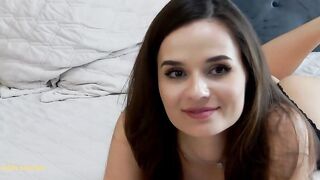 Live event at zero cost White Natural Boobs