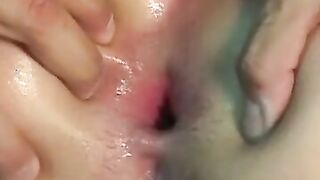 Immigrant Girl Gets Hard Anal