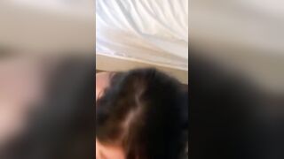Beautiful Teen Loves Cumshots