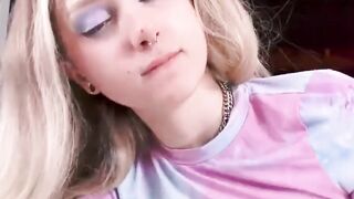 Bigtit POV Babe Sucking before Riding in Erotic Couple