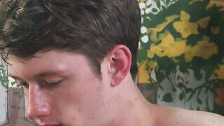 Young men are happy to raw impale their stepdad balls deep